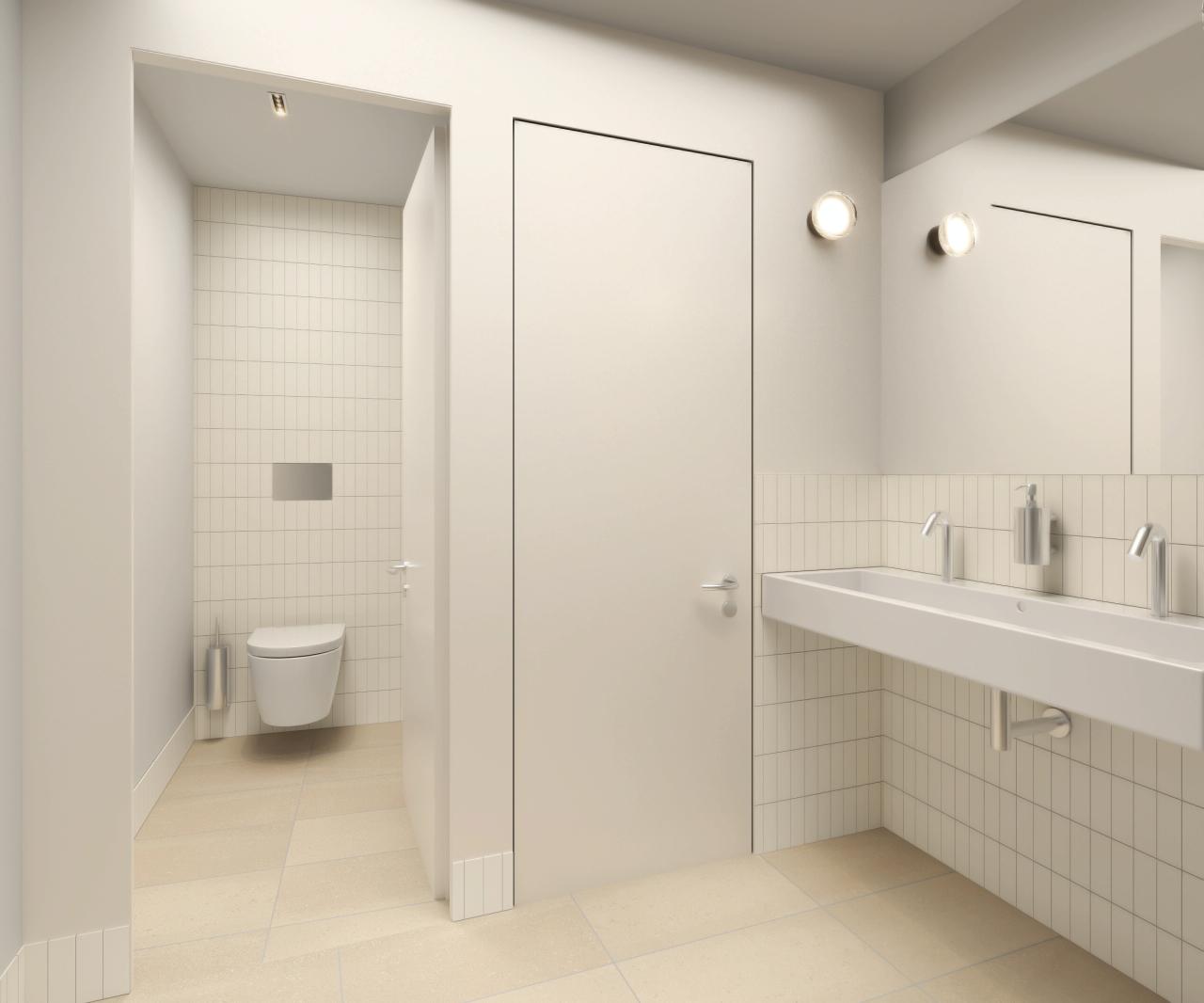 Bureau Paris 3278m² Location bureau Paris OLBUR2200476 10